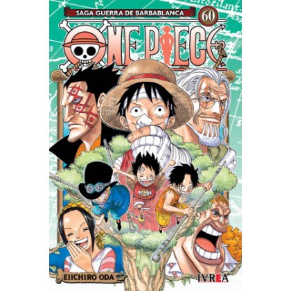 One Piece 60